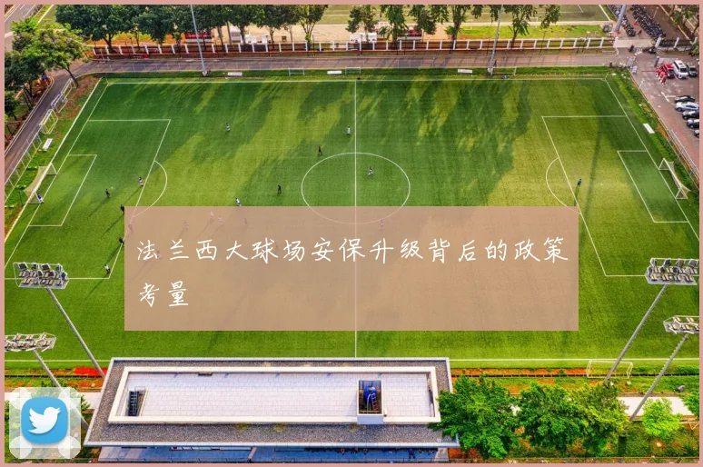 法兰西大球场安保升级背后的政策考量