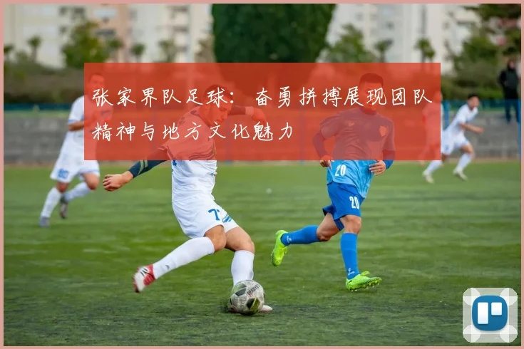 张家界队足球：奋勇拼搏展现团队精神与地方文化魅力