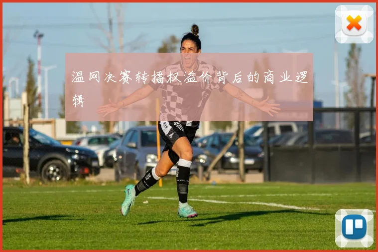 温网决赛转播权溢价背后的商业逻辑