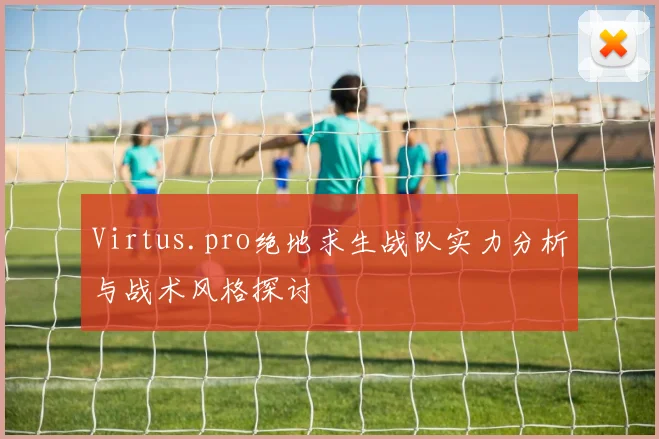Virtus.pro绝地求生战队实力分析与战术风格探讨