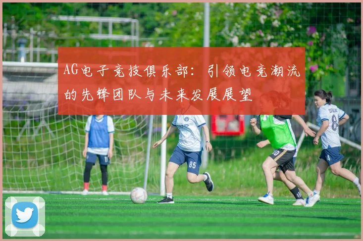 AG电子竞技俱乐部：引领电竞潮流的先锋团队与未来发展展望