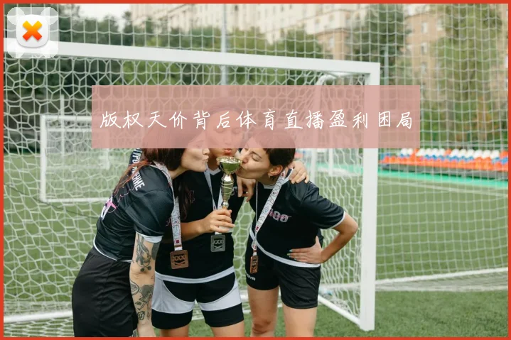 版权天价背后体育直播盈利困局